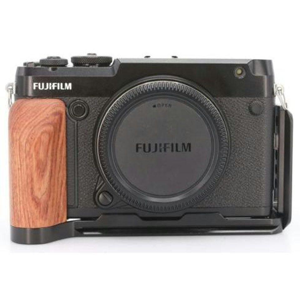 Fujifilm GFX-50R Body - Usado