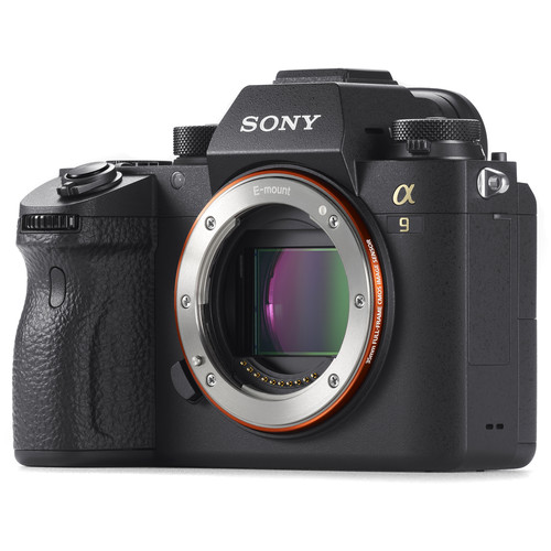 Sony a9 Body - Usado