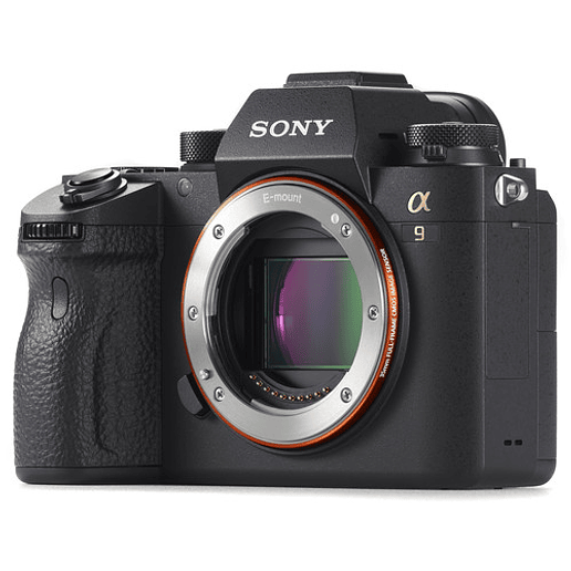 Sony a9 Body - Usado 2