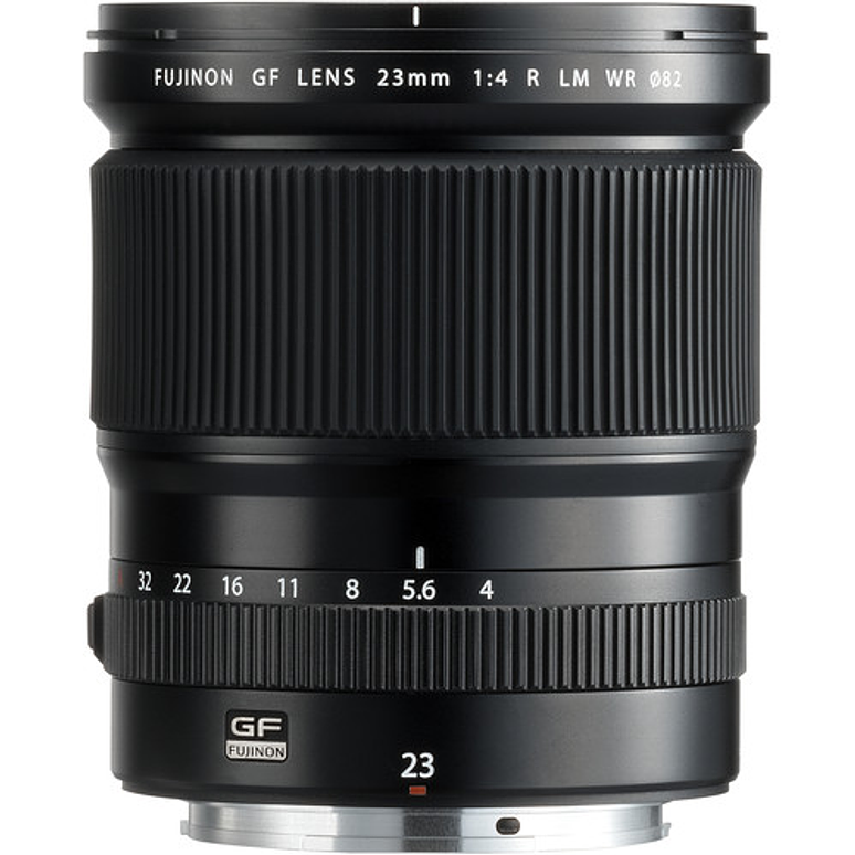 Fujifilm GF23mm F4 R LM OIS WR - Usado 1