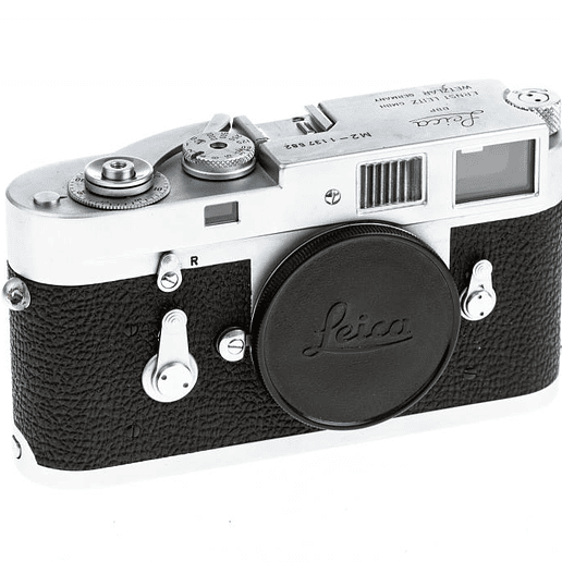 Leica M2 (usado) 1