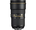 Nikon F AF-S 24-70 f2.8 ED VR - Usado