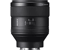 Sony GM 85mm f1.4 FE (usado)