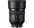 Sony GM 85mm f1.4 FE (usado)