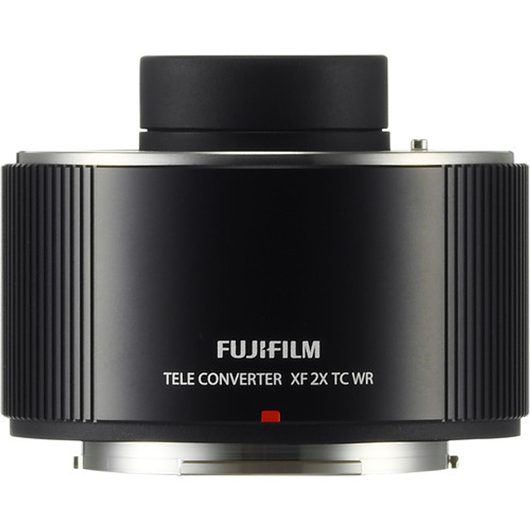 Teleconvertidor FUJIFILM XF 2x TC WR (USADO) 1
