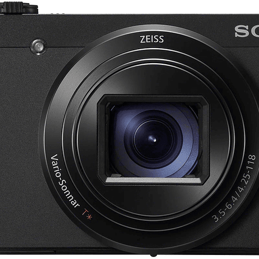 Sony DSC-WX800 - Usada 1