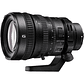Sony FE PZ 28-135mm f/4 G OSS - Usado - Miniatura 1