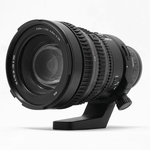 Sony FE PZ 28-135mm f/4 G OSS - Usado 2