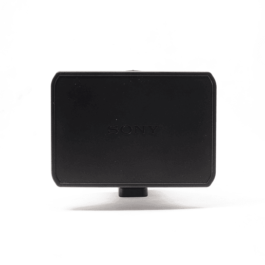 Sony FE PZ 28-135mm f/4 G OSS - Usado 6