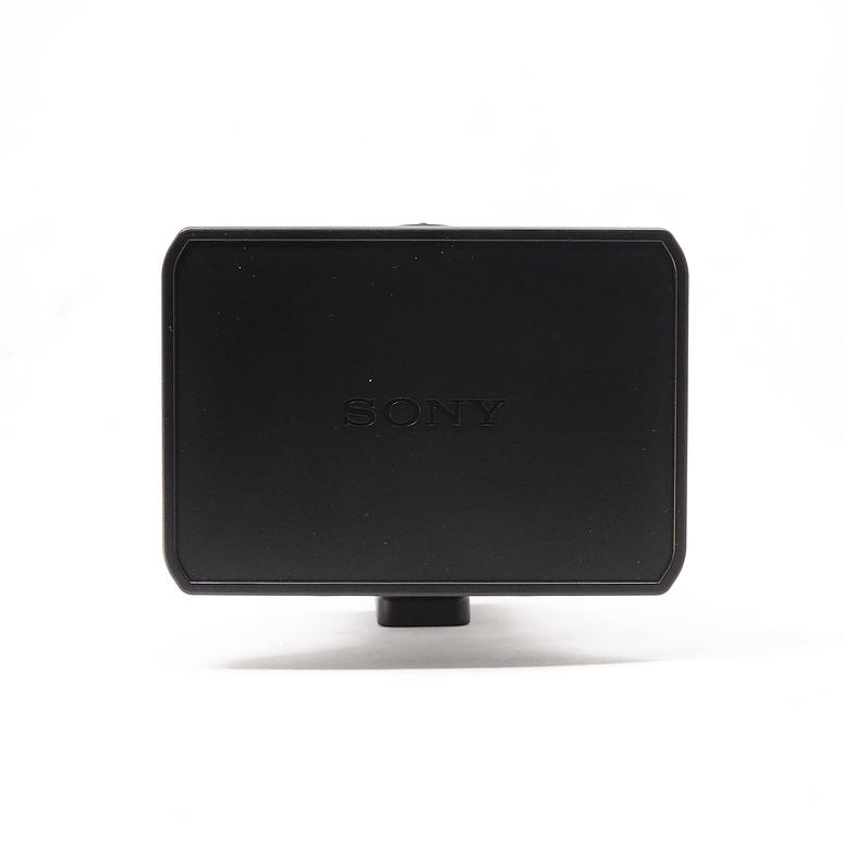 Sony FE PZ 28-135mm f/4 G OSS - Usado 6