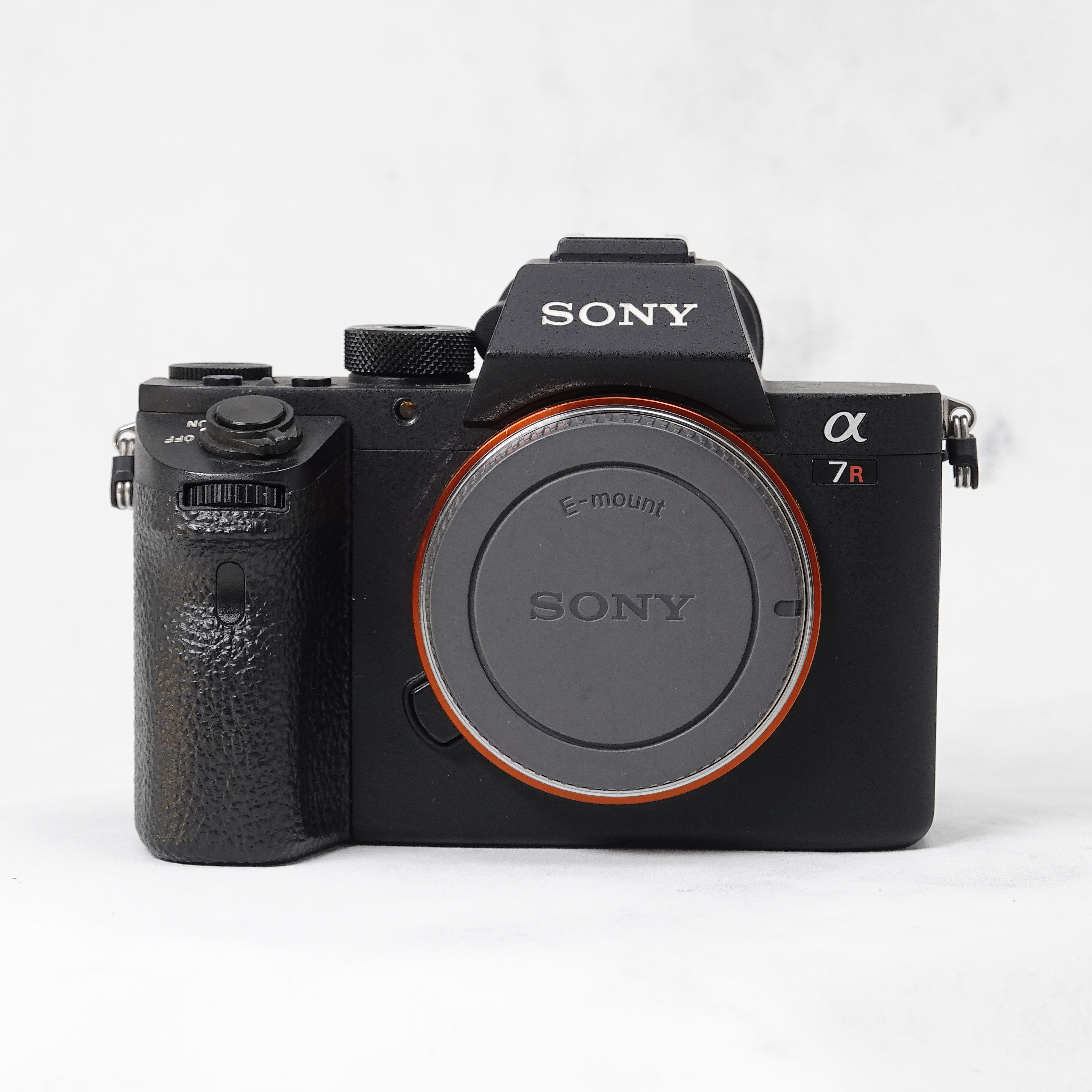 Sony a7RII body (usado)