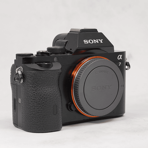 Sony a7 + lente OSS FE 28-70mm f/3.5-5.6 (usado) 4