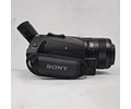 Handycam Sony FDR-AX700 4K (USADO)