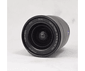 Sony Vario-Tessar T* FE 16-35mm f/4 ZA OSS - Usado