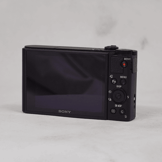 Sony DSC-WX800 - Usada 3