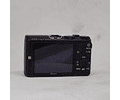 Sony DSC-HX60V Negro - Usado
