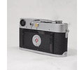 Leica M3 Doble Stroke + 50mm f2 Summicron V1 Colap. - Usado