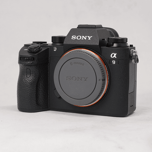 Sony a9 Body - Usado 3