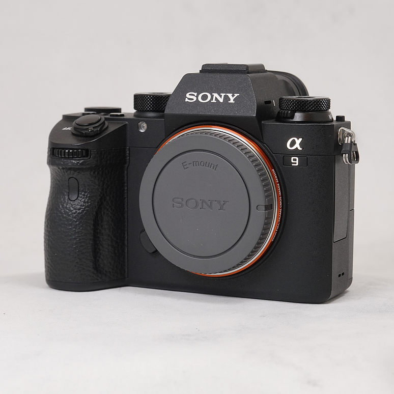 Sony a9 Body - Usado 3