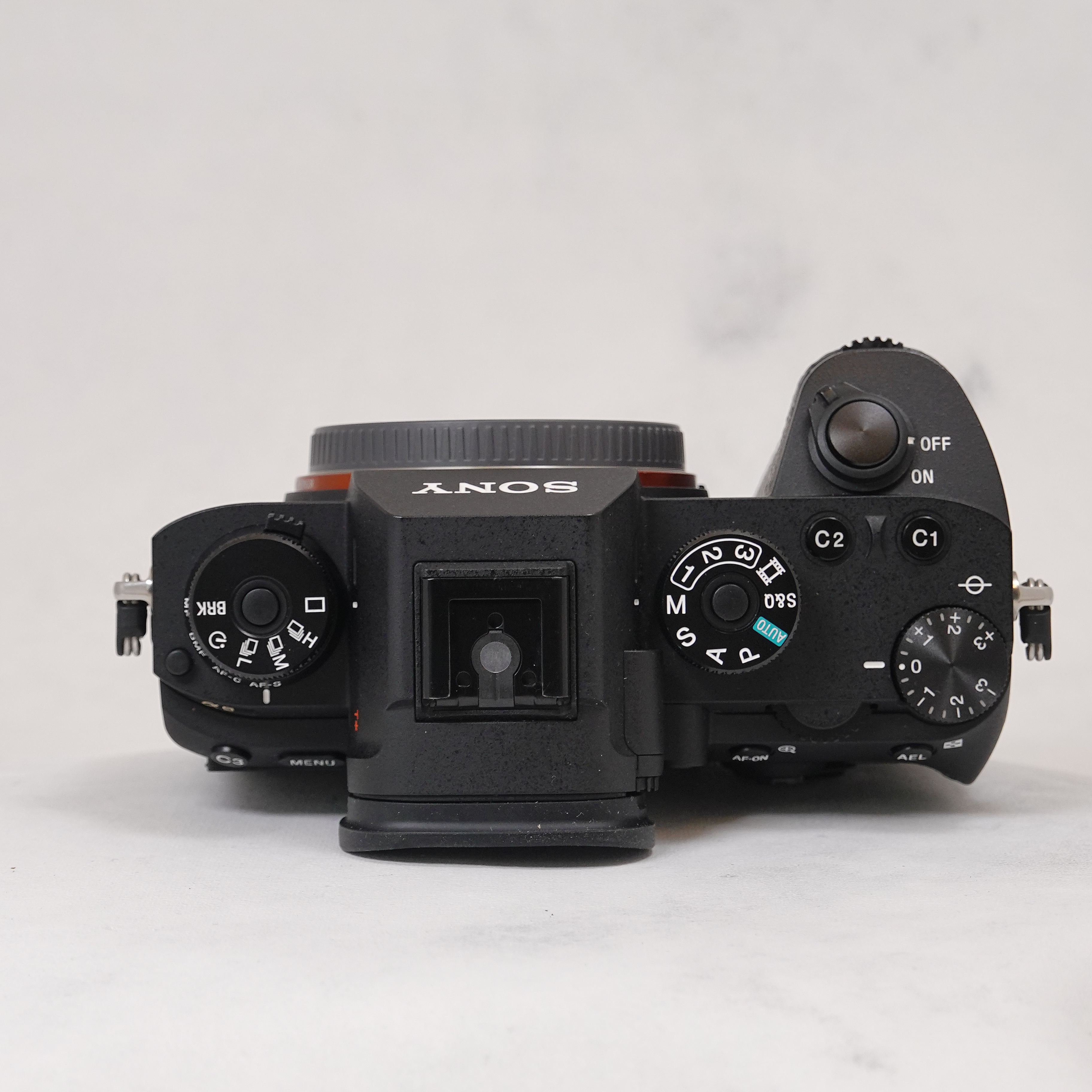 Sony a9 Body - Usado