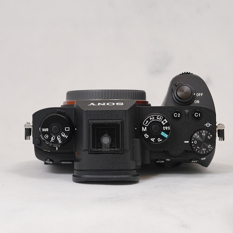 Sony a9 Body - Usado 4