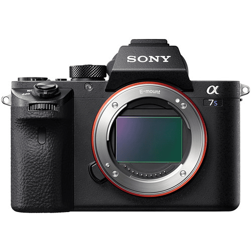Sony a7sII Body - Usado 1