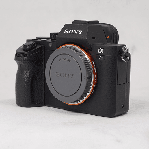 Sony a7sII Body - Usado 3