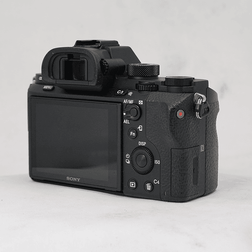 Sony a7sII Body - Usado 4
