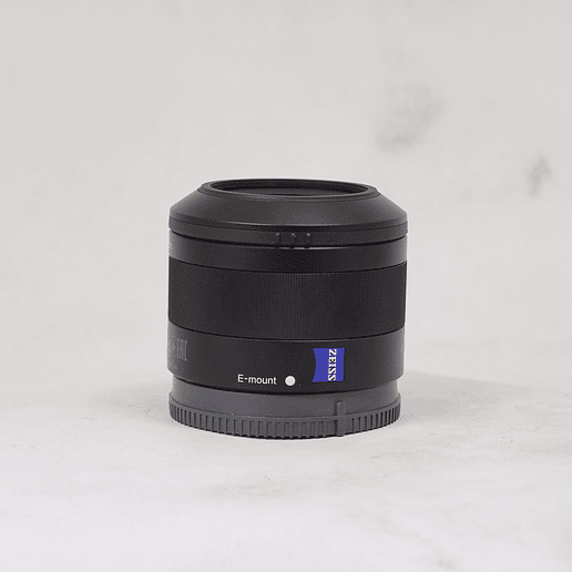 Sony Zeiss 35mm f2.8 FE - Usado 2