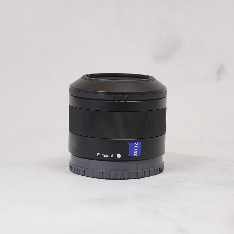 Sony Zeiss 35mm f2.8 FE - Usado 2