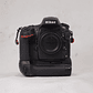Nikon D800 + Grip MB-D12 - Usado - Miniatura 2