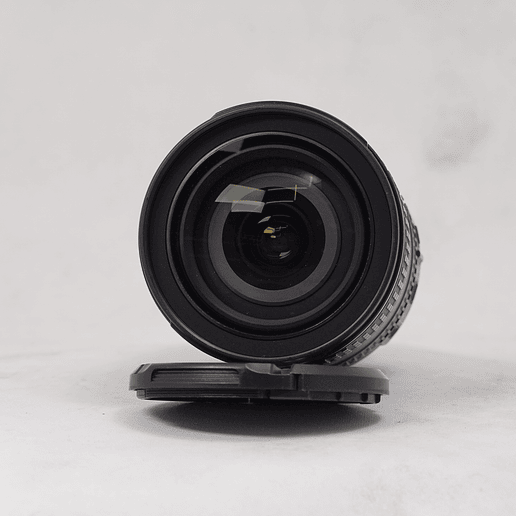 AF-S DX NIKKOR 16-85mm f/3.5-5.6G ED VR - Usado 4