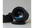 Sigma 50mm F1.4 ART. DG HSM para Nikon - Usado