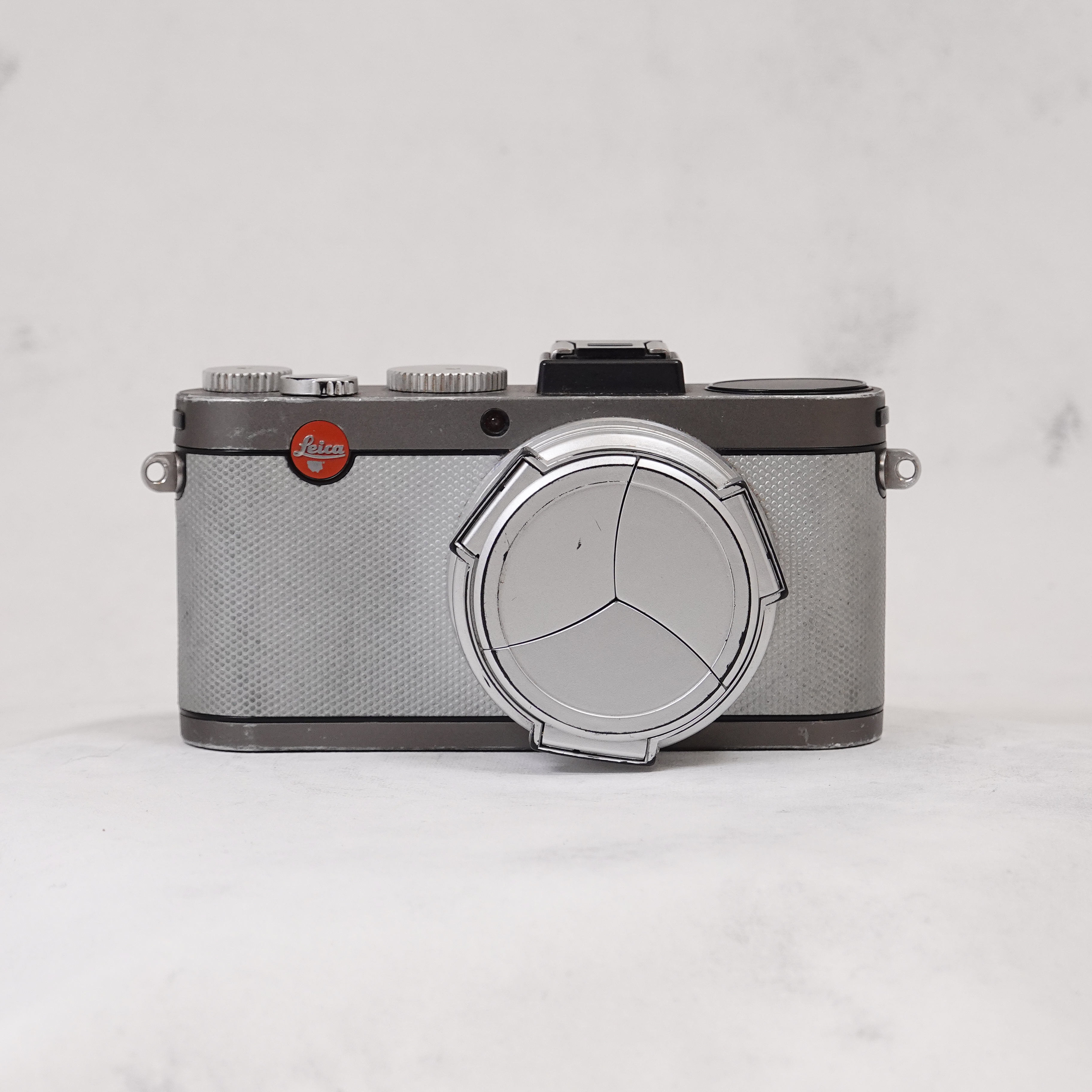 Leica X-E, digital APS-C con lente 35mm f2.8 eqv. - Usada 