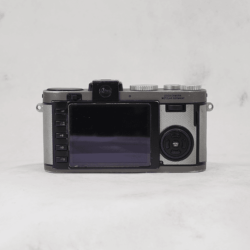 Leica X-E, digital APS-C con lente 35mm f2.8 eqv. - Usada  3