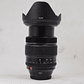 FUJIFILM XF 16-55mm f/2.8 R LM WR -  Usado  - Miniatura 4