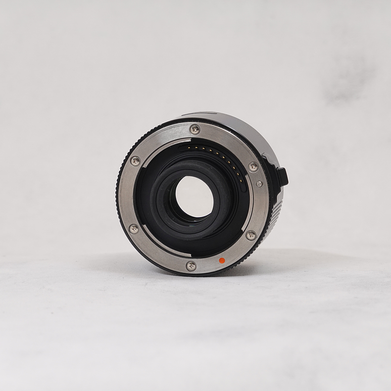 Teleconvertidor FUJIFILM XF 2x TC WR (USADO) 4