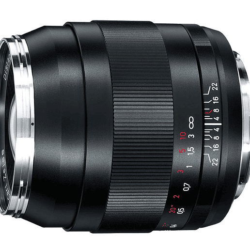 Carl Zeiss Distagon 35mm F2 ZE T* - Usado  1