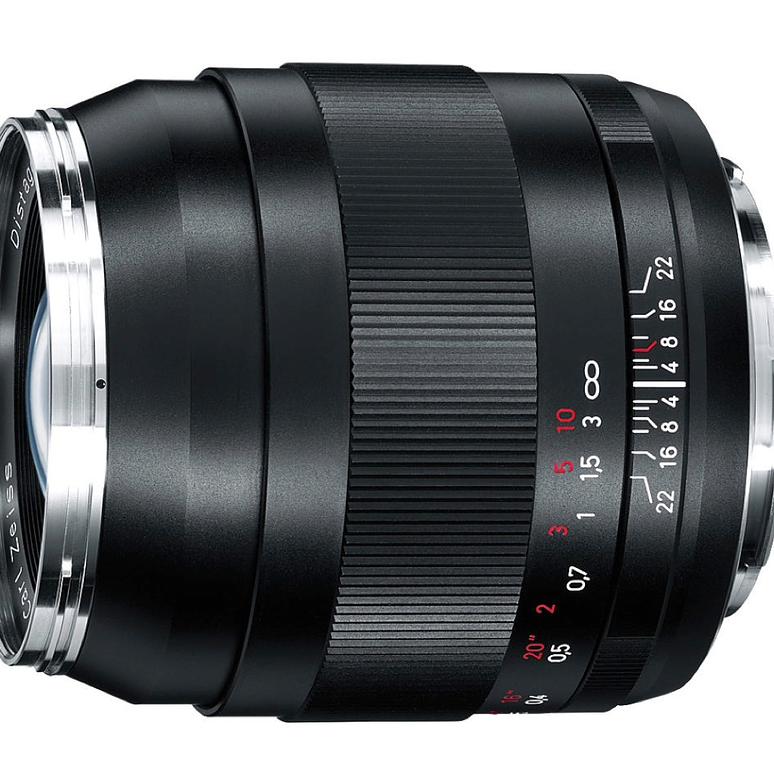 Carl Zeiss Distagon 35mm F2 ZE T* - Usado  1