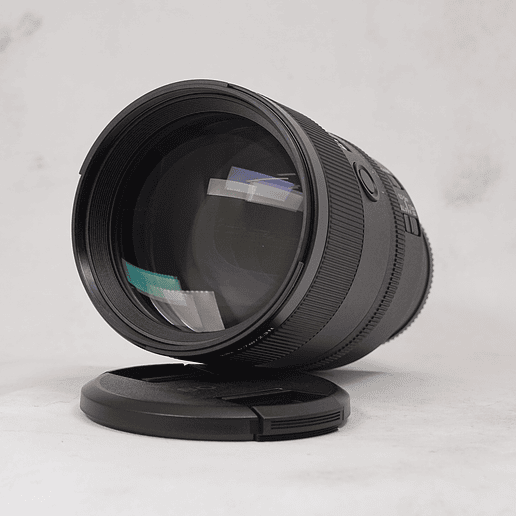 Lente Sony FE 135mm f/1.8 GM - Usado  3