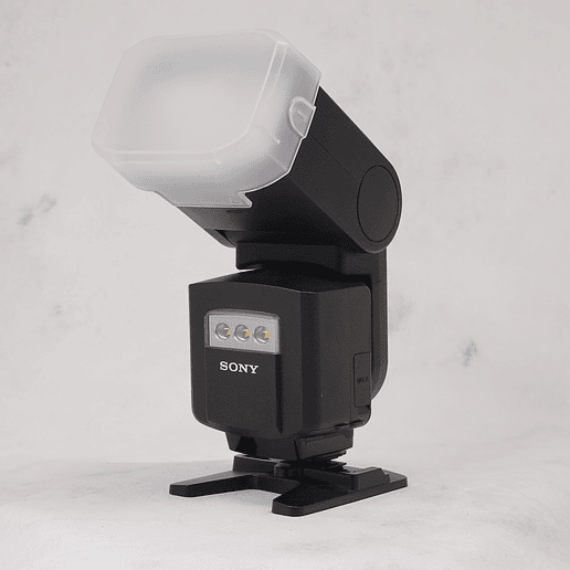 Flash Sony HVL-F60RM2 - Usado 2