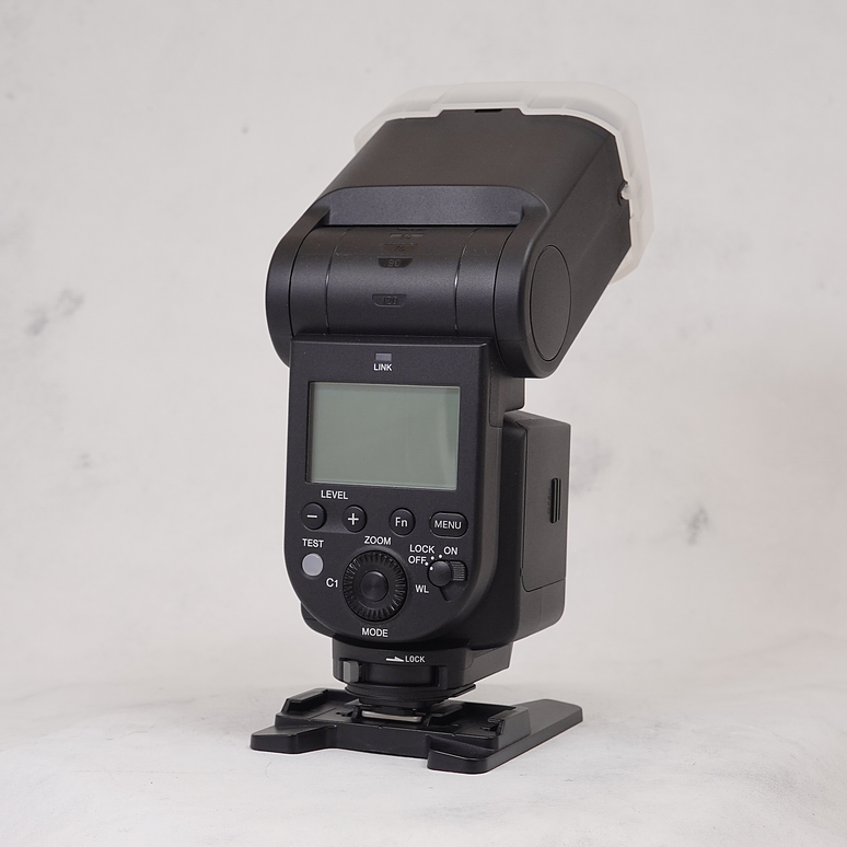 Flash Sony HVL-F60RM2 - Usado 3