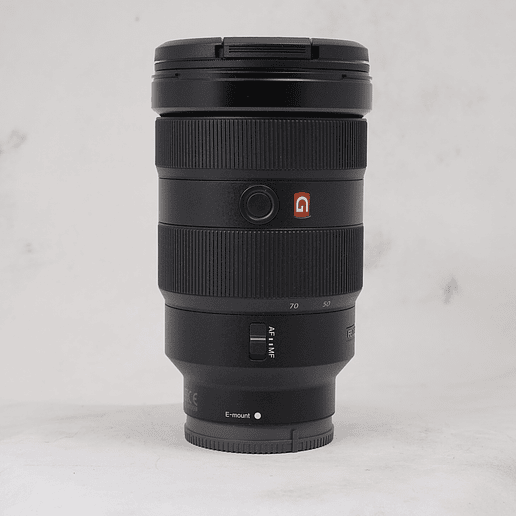 Sony FE 24-70mm f/2.8 GM - Usado  3