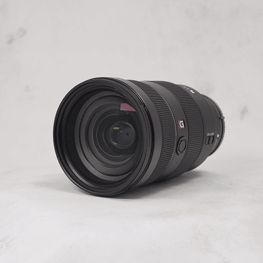 Sony FE 24-70mm f/2.8 GM - Usado  4