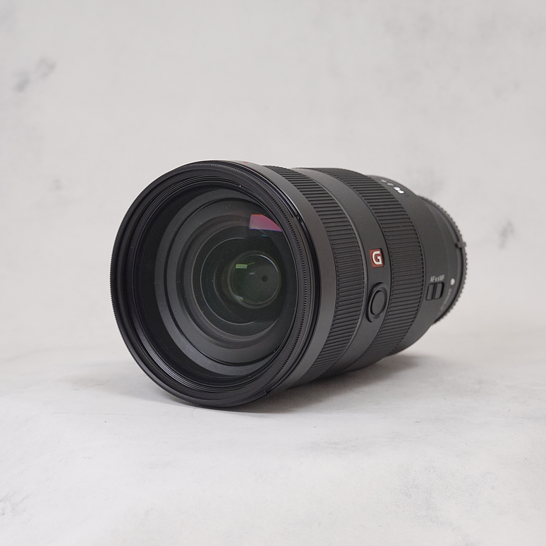 Sony FE 24-70mm f/2.8 GM - Usado  4