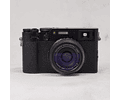 Fujifilm X100V Negra - Usada