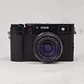 Fujifilm X100V Negra - Usada - Miniatura 2