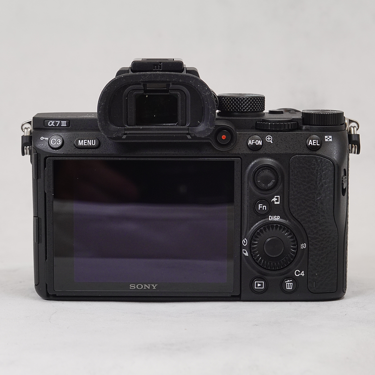 Sony a7III + 28-70 KIT - Usada 3