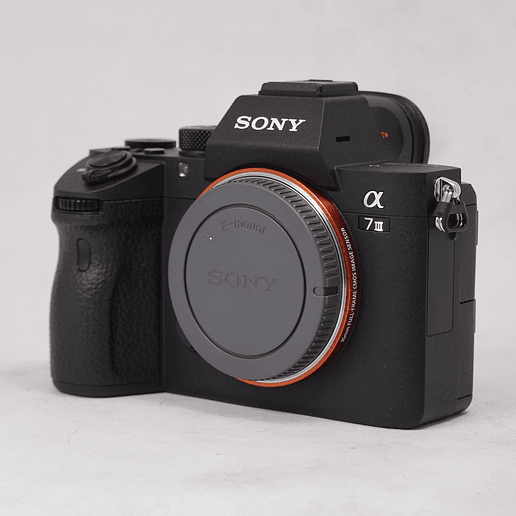 Sony a7III + 28-70 KIT - Usada 4