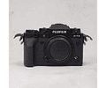 FUJIFILM X-T4 Mirrorless Body - Usada 